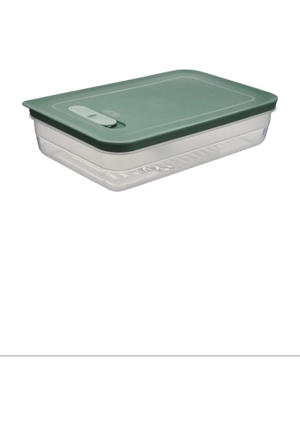 Royal Microwave Fresh Saklama Kabı 2,5 Lt. ROYALEKS-ÇNK2182