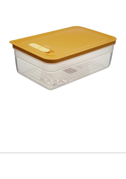 Royal Microwave Fresh Saklama Kabı 3,8 Lt. ROYALEKS-ÇNK2183