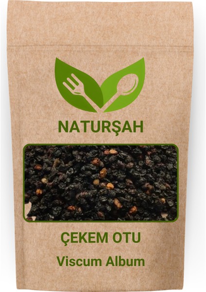 Çekem Otu / Viscum Album 250 gr