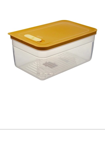 Royal Microwave Fresh Saklama Kabı 5 Lt. ROYALEKS-ÇNK2184