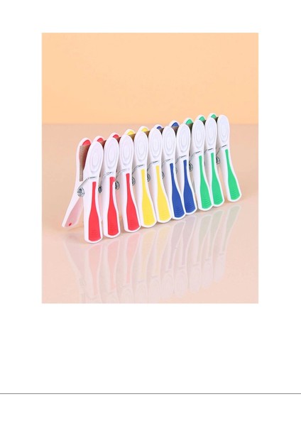 Silikon Mandal 10 Adet ROYALEKS-CLKN1853