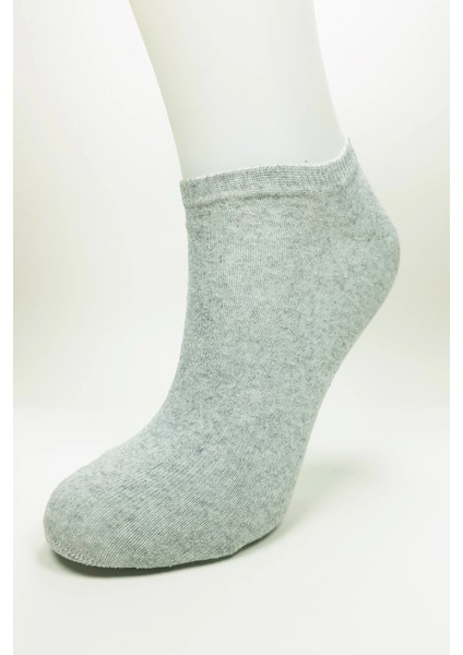 Dikişsiz Kadın Bilek Çorap Dört Mevsim Yumuşak Doku 4 Çift modelleri