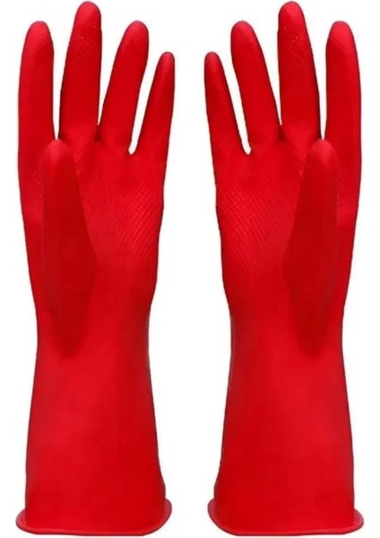 Temizlik ve Bulaşık Eldiveni Medium (M) 1 Çift ROYALEKS-CLKN-1662