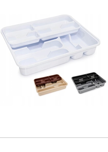 Double Kaşıklık 1 Adet ROYALEKS-14004