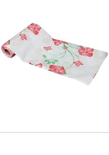 Kullan At Masa Örtüsü Su ve Yağ GEÇIRMEZ10M ROYALEKS-13762