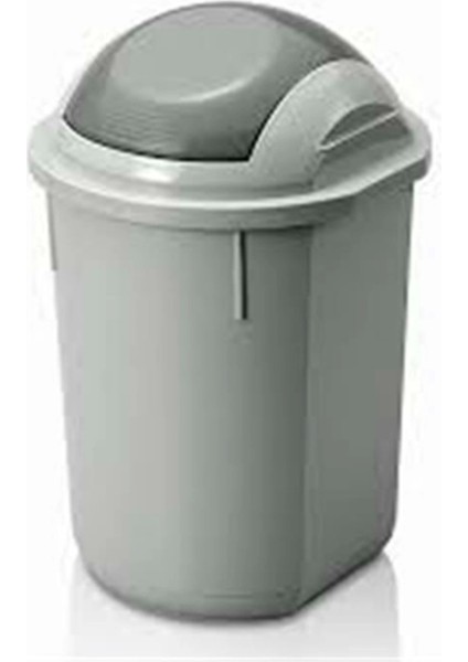 Ufo Çöp Kovası 8 Lt. ROYALEKS-M416