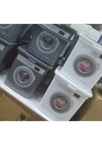 Çok Amaçlı Kova 6 Lt 1 Adet ROYALEKS-ÇNK2351