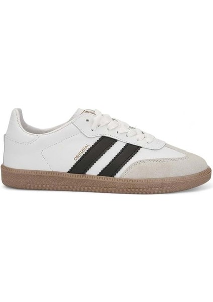 Blacksea 608 Sneaker Unisex Spor Ayakkabı