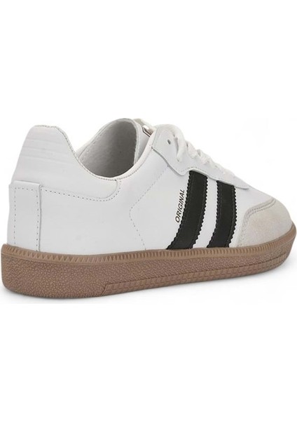 Blacksea 608 Sneaker Unisex Spor Ayakkabı fırsatları