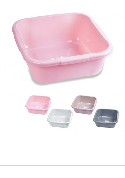 Kare Renkli Badya 1 Adet 4 No ROYALEKS-E163