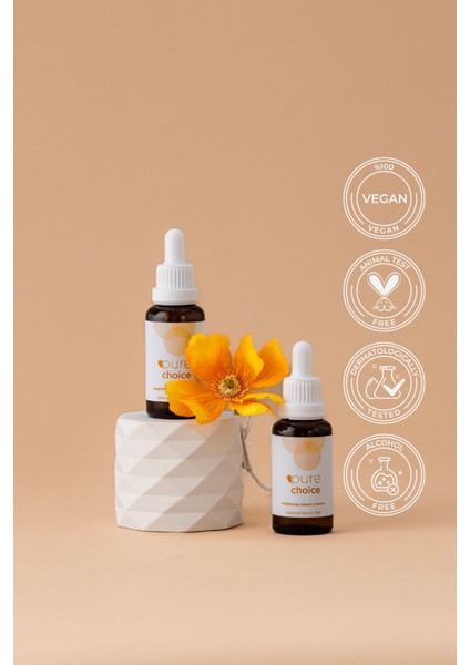 Aydınlatıcı C Vitamini Serumu 30 ML (Liposomal Vitamin C%10 + Niacinamide %10) modelleri
