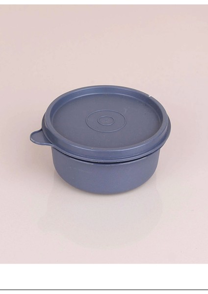 Bonibon Saklama Kabı Renkli Mini 10 Cm. 1 Adet ROYALEKS-AS-114