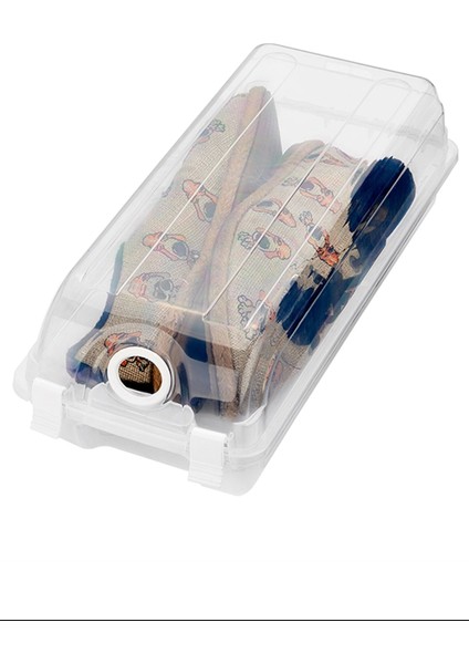 Prenses Babet&terlik Kutusu ROYALEKS-G420