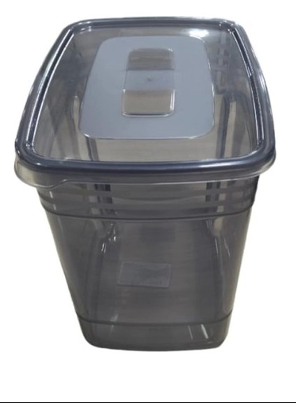 Kiler Box 4 No Saklama Kabı 4 Lt. ROYALEKS-83058