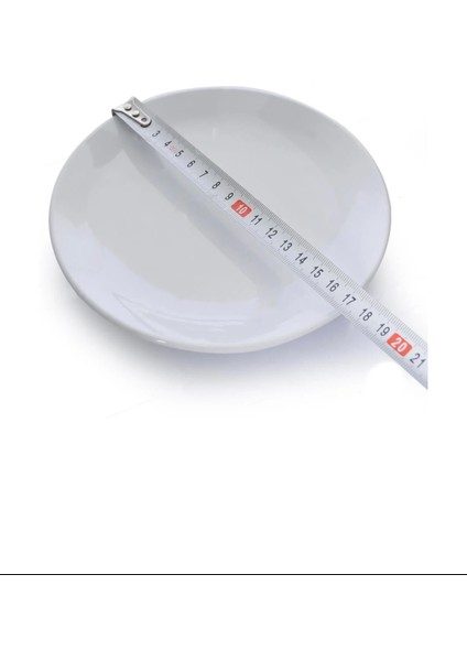 Termostar Melamin Enternasyonel Tabak 17 cm ROYALEKS-ENT17 modelleri