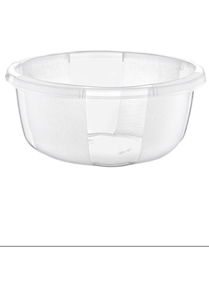 Yuvarlak Renkli Badya 1 Adet 1 No ROYALEKS-E170