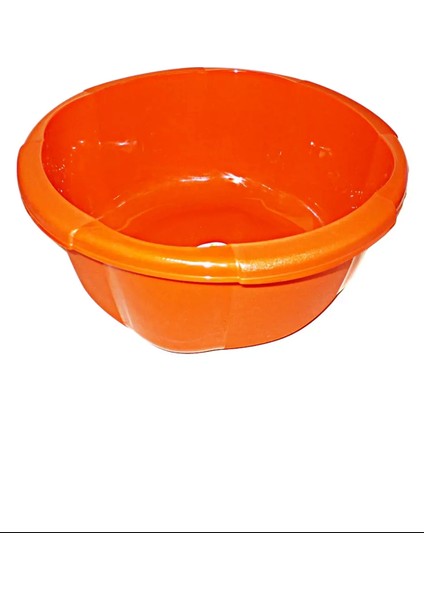 Yuvarlak Renkli Badya 1 Adet 3 No ROYALEKS-E172