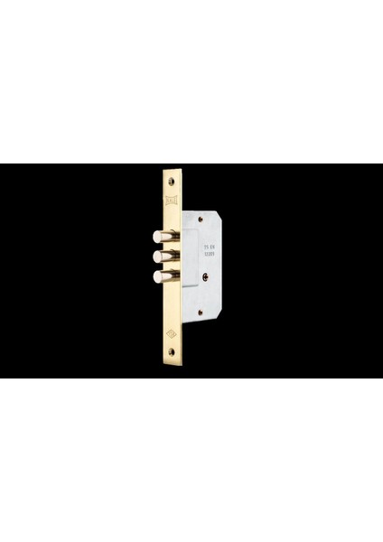 Kale 189 3mf 45 mm Prazis Kilit