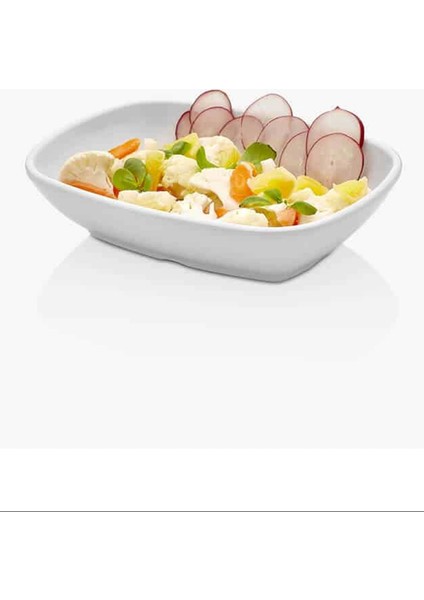 Melamin Kayık Tabak ROYALEKS-136 fiyatları