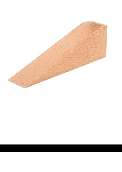 Kapı Takozu Ahşap Büyük ROYALEKS-45145