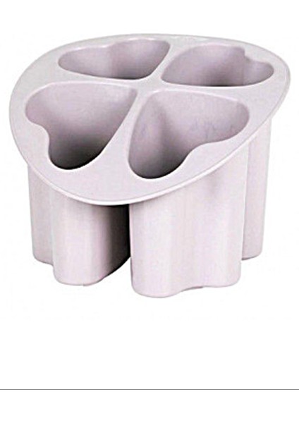 Yonca Model Kaşıklık ROYALEKS-L266