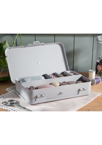 Gaten Düzenleyici Kutu