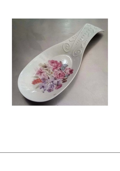 Kepçe Altı Melamin Kepçelik Kaşıklık ROYALEKS-120