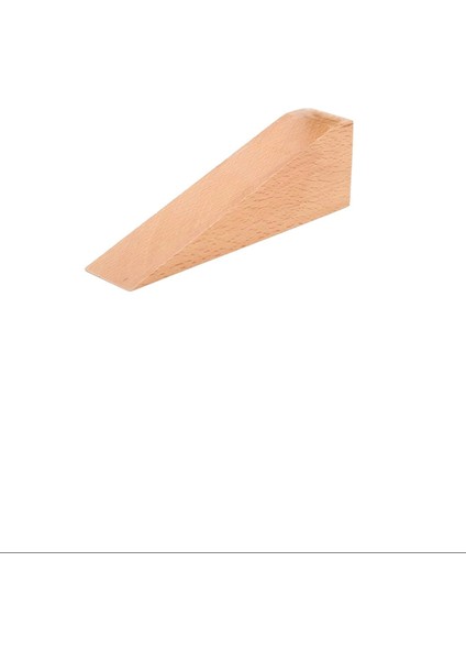 Kapı Takozu Ahşap Küçük ROYALEKS-588