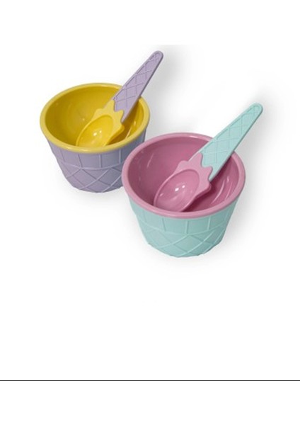 Karnaval Dondurma Seti ROYALEKS-L612