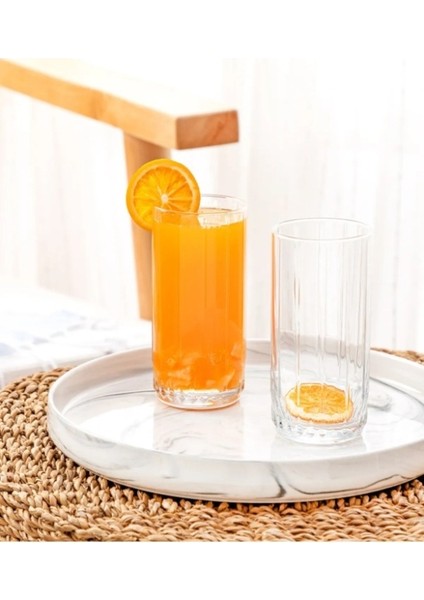 Voyelle 4-lü Meşrubat Bardağı Seti fiyatları