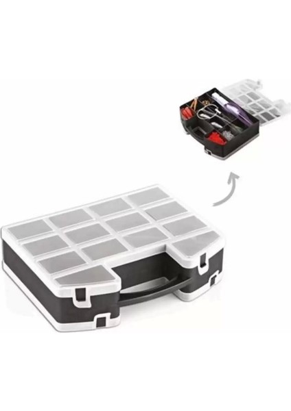 Combo Takım Çantası ROYALEKS-L560