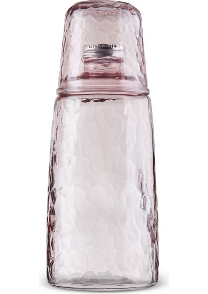 Loıse Başucu Sürahisi Pembe 1100 ml modelleri