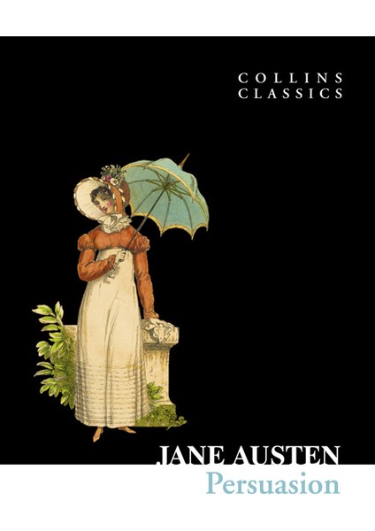 Persuasion ( Classics) - Jane Austen