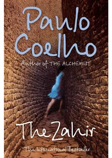 The Zahir