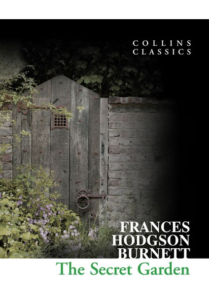 The Secret Garden ( Classics)