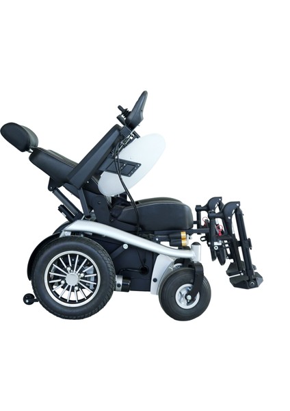 S260 Multi Fonksiyonel Akülü Tekerlekli Sandalye fırsatları
