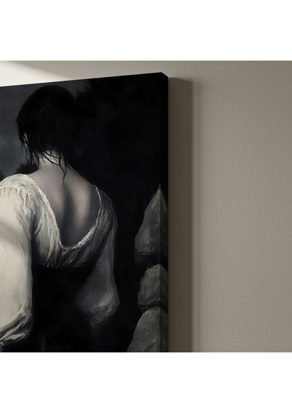 Karanlık Orman Tablosu indirimleri