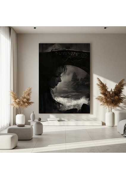 Karanlık Romantizm Tablosu: Melankoli ve Gizem fırsatları