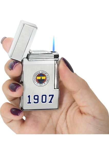 Lisanslı Delicili Jet Taraftar Çakmak DP-05 fiyatları