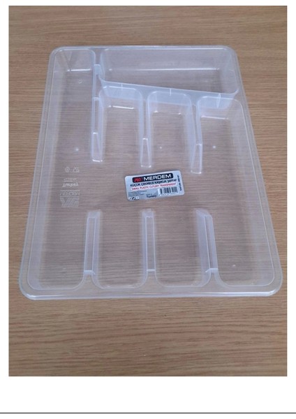 Küçük Çekmece Içi Kaşıklık ROYALEKS-MRD401