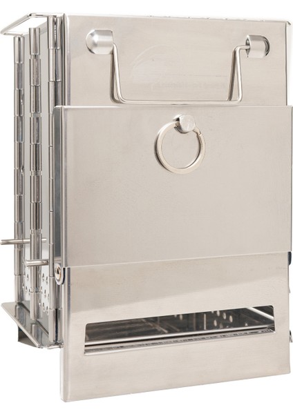 Muspel Katlanır Kamp Mangalı modelleri