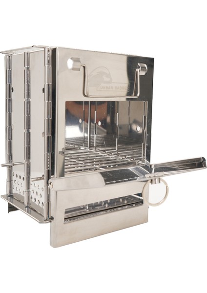 Muspel Katlanır Kamp Mangalı indirimleri