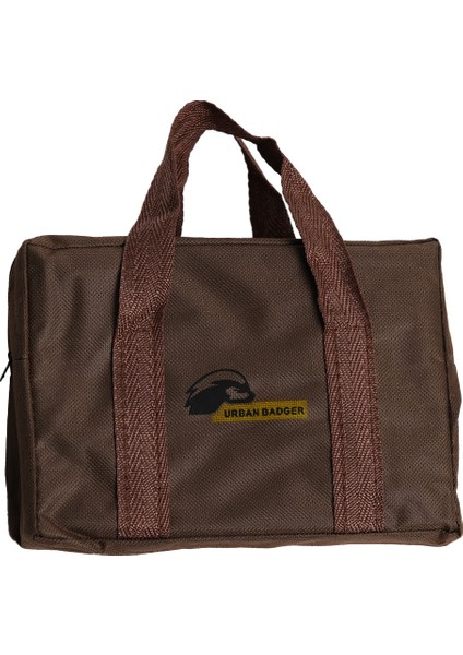 Muspel Katlanır Kamp Mangalı