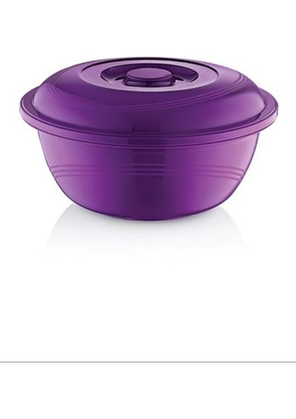 0 No Hamur Leğeni Renkli 3.5 Lt ROYALEKS-MRD230