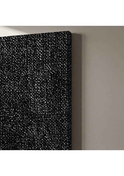 Soyut Monokromatik Desen Tablosu indirimleri