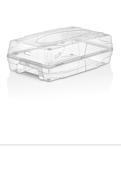 Ayakkabı Kutusu Bayan ROYALEKS-MRD498