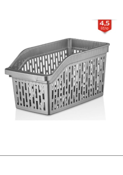 2 No Dolap Içi Düzenleyici Renkli ROYALEKS-MRD450