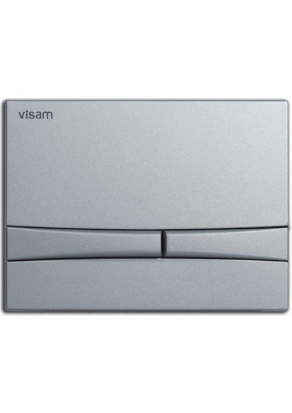 Mia Mat Krom İki Kademeli Kumanda Paneli