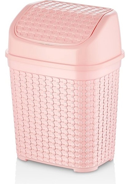 Petek Click Çöp Kovası Renkli ROYALEKS-MRD303