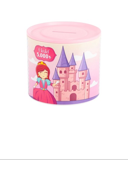 Şirin Küçük Kumbara ROYALEKS-M12988 fiyatları